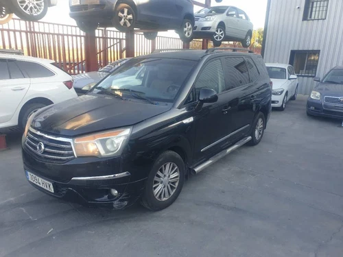 4450221001 Brazo Suspension Delantero Derecho para SSANGYONG RODIUS Xdi 244517 - Imagen 4 de 8