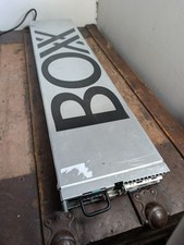 BOXx RenderPro Rackmount Server – Dual Xeon E5-2680 v2, 32GB RAM, Linux Mint