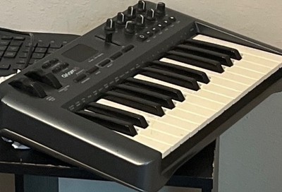 M-Audio Oxygen25 USB