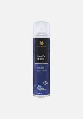 Solitaire Imprägnierspray Intensiv-Schutz Nano Plus Universal  (400 ml) 906992
