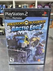 PS2 - Motorstorm Arctic Edge
