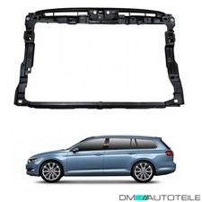 Frontgerüst Schlossträger Benzin vorne passt für VW Passat B8 ab 07/2015-05/2019