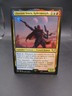 MTG Magic the Gathering Ghyrson Starn, Kelermorph (124/657) Warha -Legendsonmain