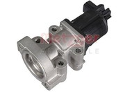Metzger Autoteile 08920124 AGR-VENTIL Elektrisch FüR Opel