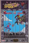 The Amazing Spider-Man #35 (2023) - Matthew Waite Exclusive 8-Bit Variant