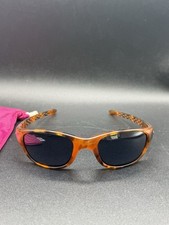 Oakley New Frogskin Tortoise/Grey Lenses 03-106
