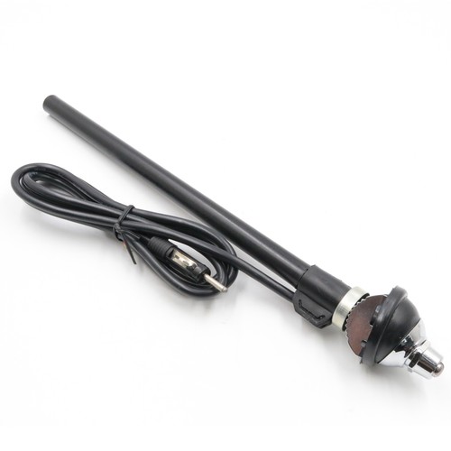 FENDER ANTENNA 1 Pc Fit NISSAN DATSUN BLUEBIRD 310 410 510 1600 SEDAN 4WD 60-73 - Picture 3 of 6