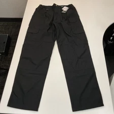 5.11 Tactical Taclite Pro Ripstop Pant Regular Fit 74273 Black 34x32