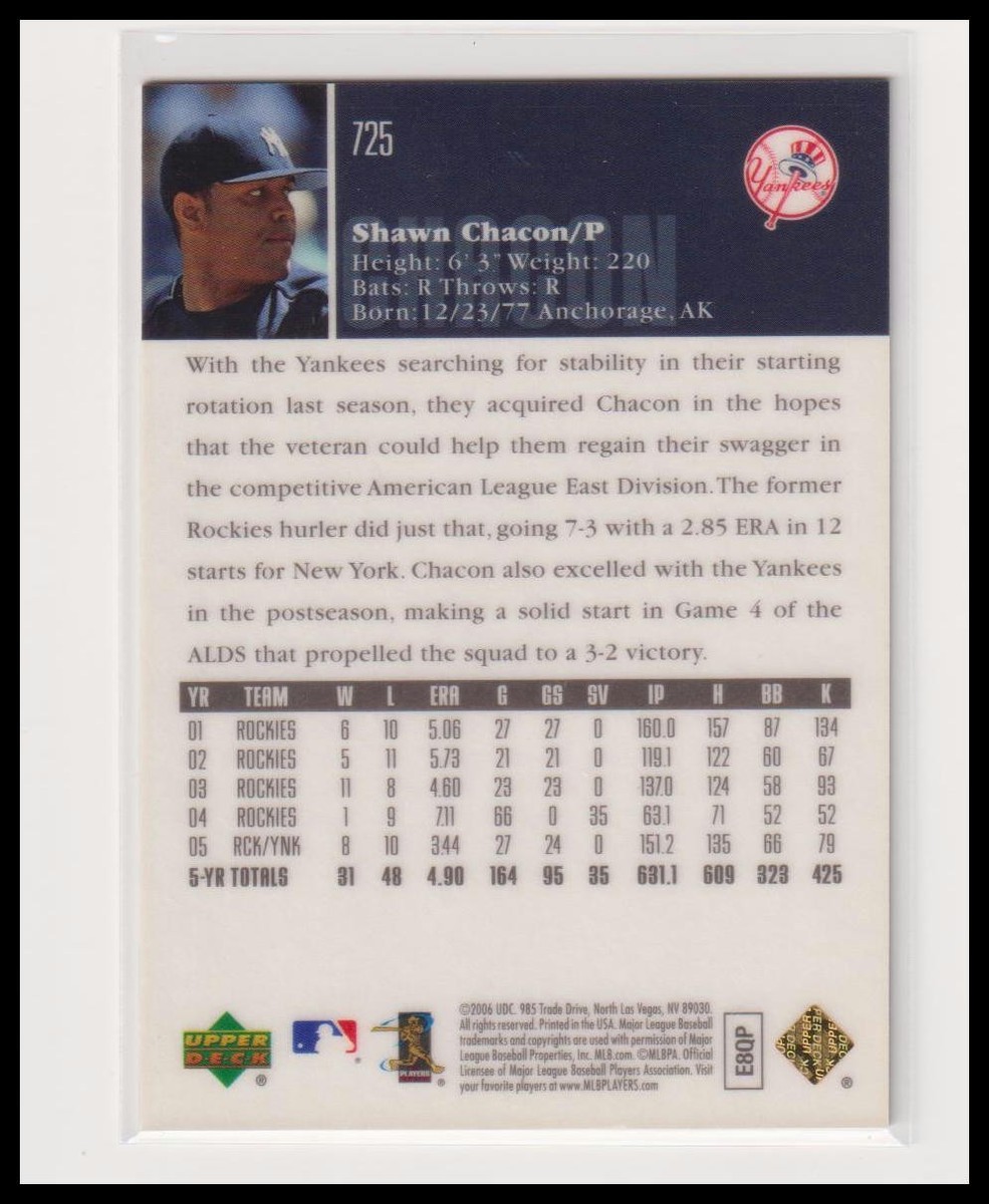 upper deck シフ　サインカード 2002年 UD イチロー 直書き 直筆サインカード 99枚限定