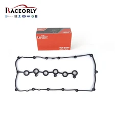 RACEORLY ACM Valve Cover Gasket For Cayenne AUDI Q7 VW Touareg 3.6VR6 03H103483C
