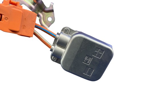2024 LEXUS RX350H HIGH VOLTAGE AIR CONDITIONING BATTERY CABLE WIRE 821H2-0E030 - Picture 11 of 14