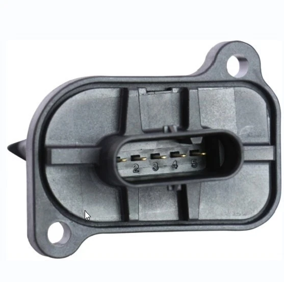 MASS AIR FLOW METER SENSOR 0281006092 8506408 BOSCH for BMW MINI - Image 2 of 4