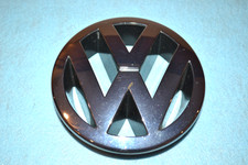 Vw Volkswagen Grille Grill Emblem Badge Logo Passat Jetta Golf Cc Tiguan Oem D60 Vw Volkswagen Grille Grill Emblem Badge Logo Passat Jetta Golf Cc Tiguan Oem D60