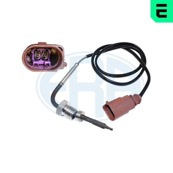 Sensor Abgastemperatur ERA 551652A FüR VW California T5 Camper 7EC 7EF 7EG 7HF-image