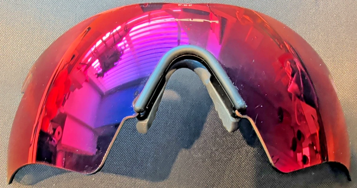 Oakley M Frame Mirrored Sunglasses for Men for sale | eBay