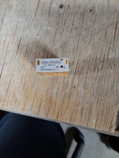 Allen-Bradley 700-HK26A2-4L Ser B Relay