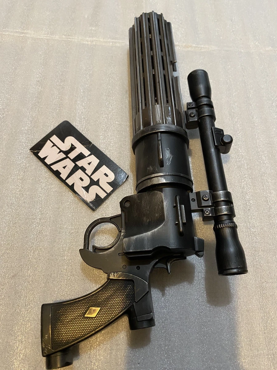 boba fett blaster | eBay