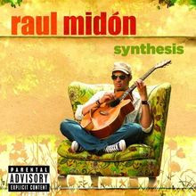 Synthesis von Raul Midon | CD | Zustand sehr gut