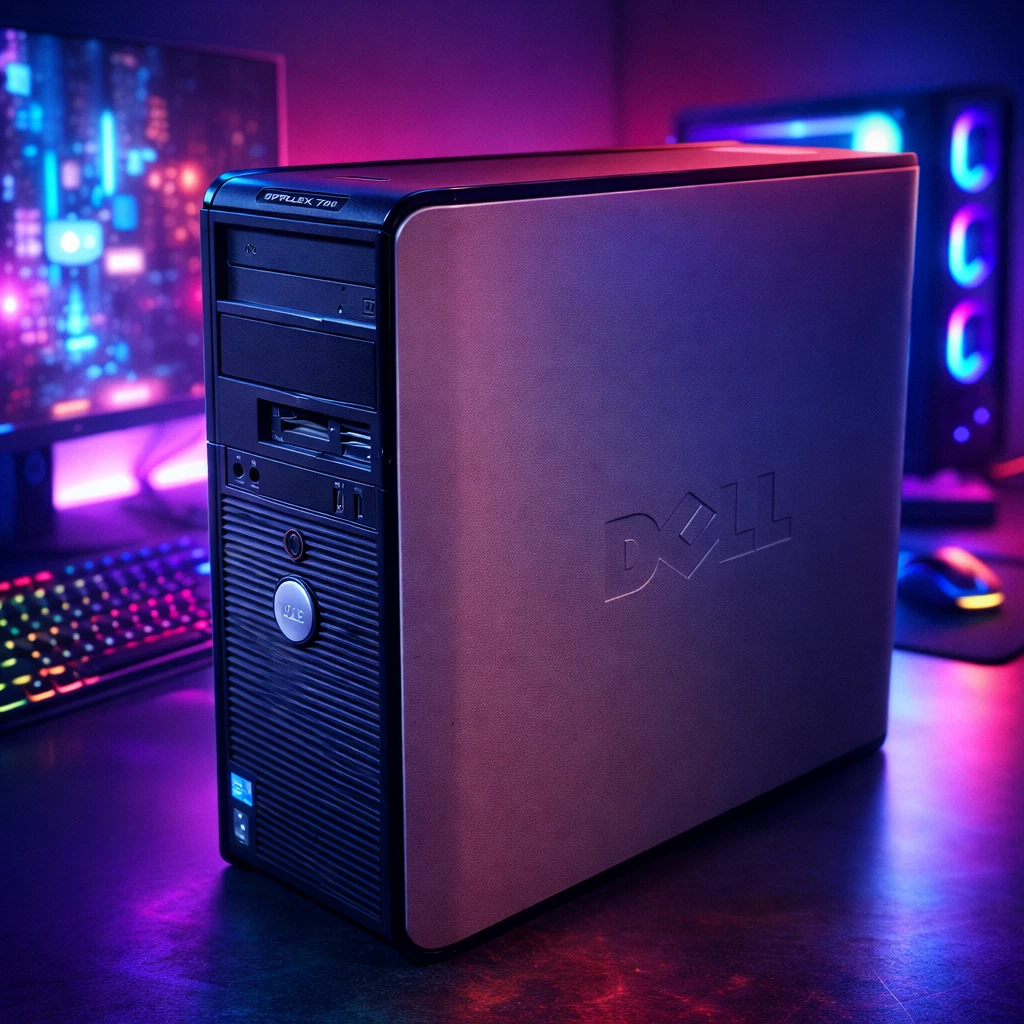 Dell Optiplex 780 online kaufen | eBay.de