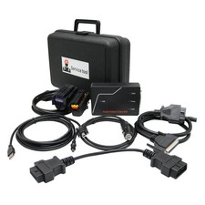 G-IDSS MX2-T Truck Auto Scanner Tool For Isuzu diesel engine diagnostic tool