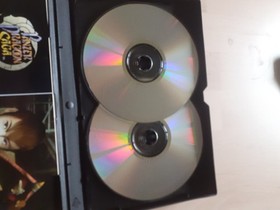 Panzer Dragoon Saga Sega Saturn PAL &ndash; COMPLETE CIB &ndash; 4 Discs &ndash; Outer Sleeve Rare