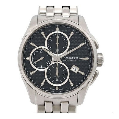 HAMILTON Jazzmaster Chronograph H325960 TO286205