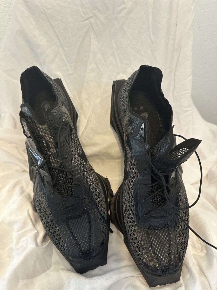 Nike Zoom MMW 004 Stone, Size 11 by Matthew Williams | eBay