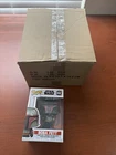 Funko Pop! Vinyl: Star Wars - Boba Fett #462 Case Of 6 Brand New