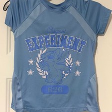 Disney stitch original girls size M 7/8