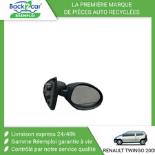 Retroviseur droit (ou coque) BMW 328