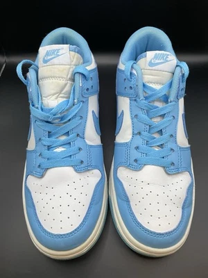 Nike Dunk Low University Blue DD1391-102 Size 7.5 EU 42 - Photo 1/4