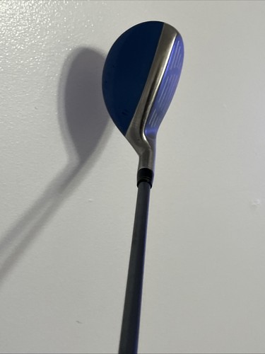 Lady King Cobra Transition-S 2009 Single 5 Iron, WLH Aldila NVHL 50 Graphite - Picture 8 of 15