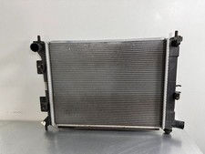 Radiateur Hyundai I20