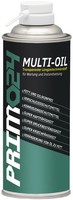 MultifunktionsöL Spray KriechöL UniversalöL SchmieröL Schmierstoff 400Ml