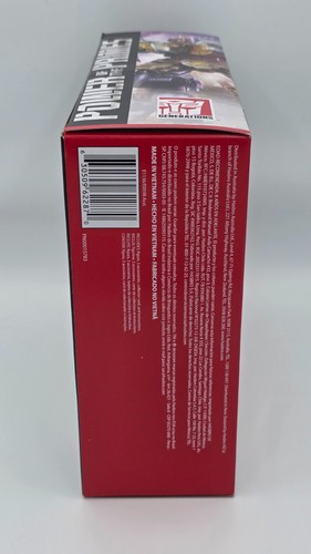 "NEW" - Grimlock (Transformers Generations Power of the Primes) - Picture 5 of 5