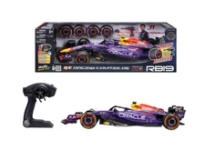 Red Bull Racing Sergio Perez Formula 1 F1 RC Car Maisto 1:10