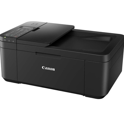 Canon PIXMA TR4527 Wireless All-In-One Inkjet Printer, Scan, Copy & Fax - Black™ - Picture 3 of 14