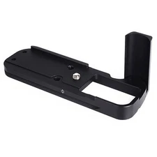 SunwayFoto PF-XT1R Custom Quick-Release Plate for Fujifilm X-T1 Camera