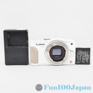 GF 6 Lumix | eBay