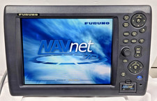 Furuno MFD12 Multi Function Display Radar NAV...