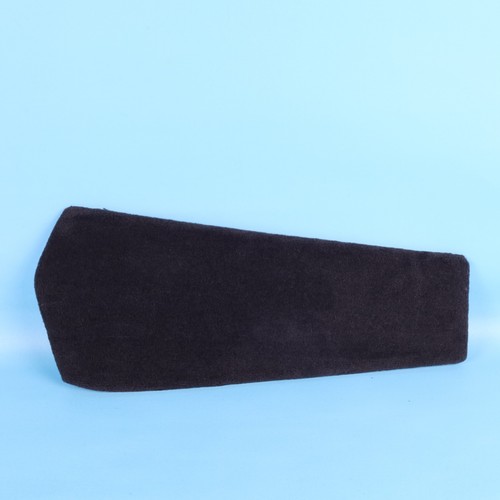 BMW 7er F01 F02 Verkleidung Mittelkonsole hinten rechts 9123876 Abdeckung iX2