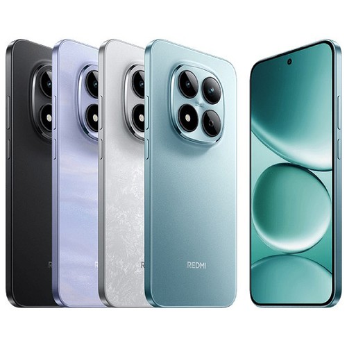 Xiaomi Redmi Note 15 Pro 5G Phone Dimensity 7400 Ultra 7000mAh 6.83'' 120Hz 50MP - Picture 2 of 29