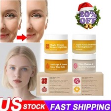 The Complete System Mature Skin Face Balm for...