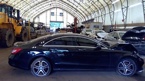 Driver Caliper 207 Type And Convertible E400 Fits 10-17 MERCEDES E-CLASS 6185941 - Picture 7 of 12