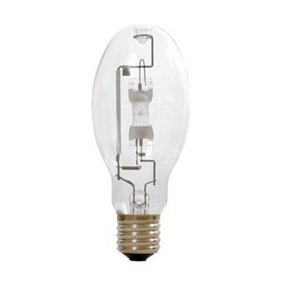 (6-Pack) Sylvania 64032 M250UED28 250W METALARC quartz metal halide lamp, E39...