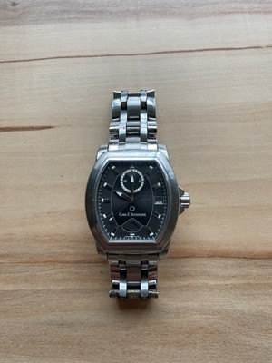 Carl F. Bucherer  Patravi T-Graph