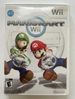 Nintendo Mario Kart Wii Nintendo Wii Video Game - Racing, E, NTSC-U/C, Wi-Fi