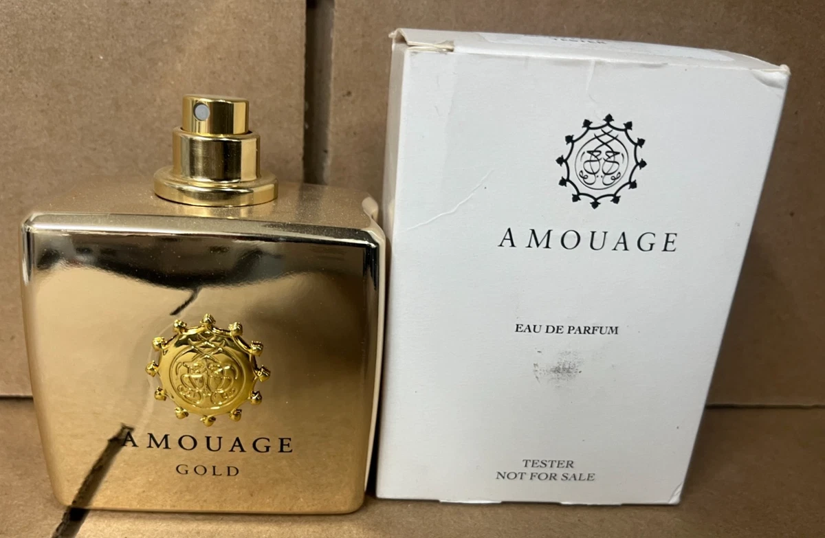 Las mejores ofertas en Fragancias Amouage Dorado para Mujer | eBay