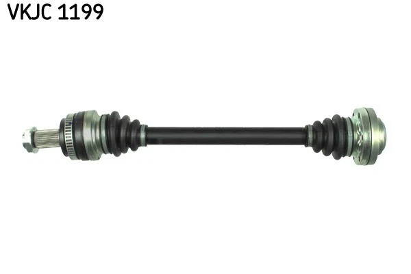 DRIVE SHAFT VKJC 1199 FOR BMW X3E83 N47D20A N46B20B M47D20 2.0L 4cyl X3 E83 3.0L - Image 2 of 4