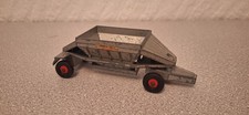 Matchbox Freuhauf Hopper Train Trailer (Spares Or Repairs)